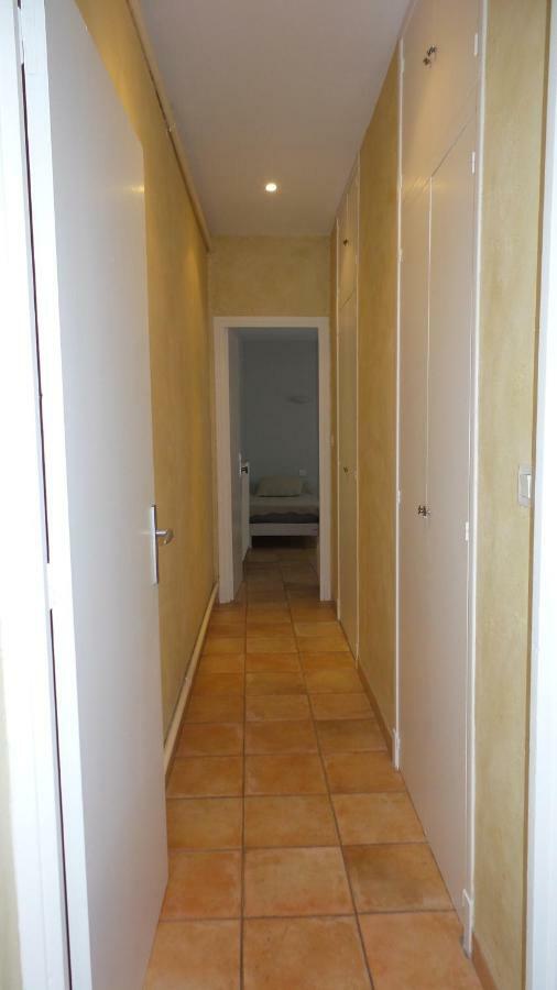 spacieux logement face à la Cité Médievale Carcassonne Exterior foto